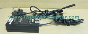 New Liteon 91-55757 AC Power Adapter 19V 2.6A - PA-1480-19T